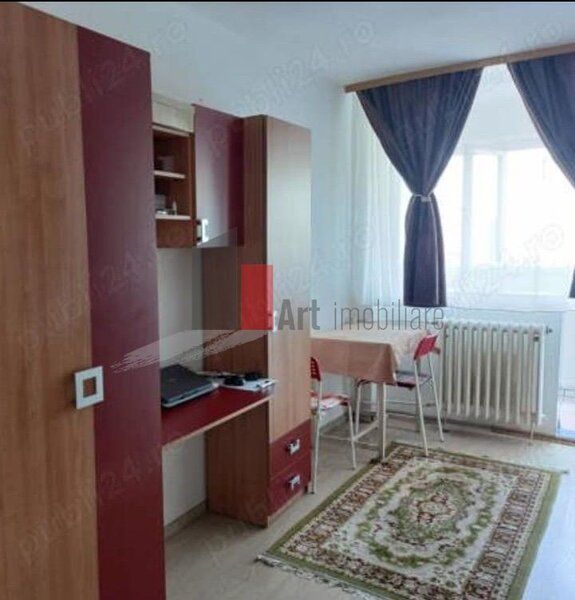 Drumul Taberei Garsoniera