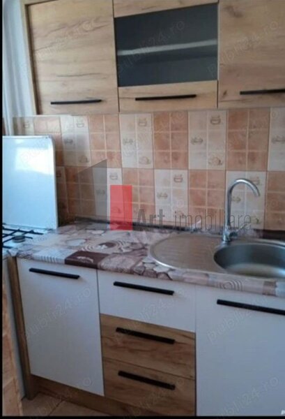 Drumul Taberei Garsoniera